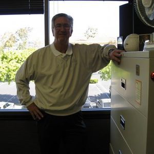 Meet your Posher, Tom